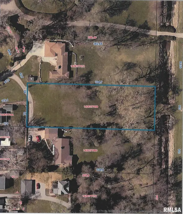 3215 N KNOXVILLE AVE, Peoria, IL 61604