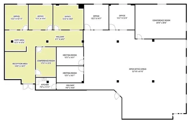 230 SW ADAMS ST #305, Peoria, IL 61602