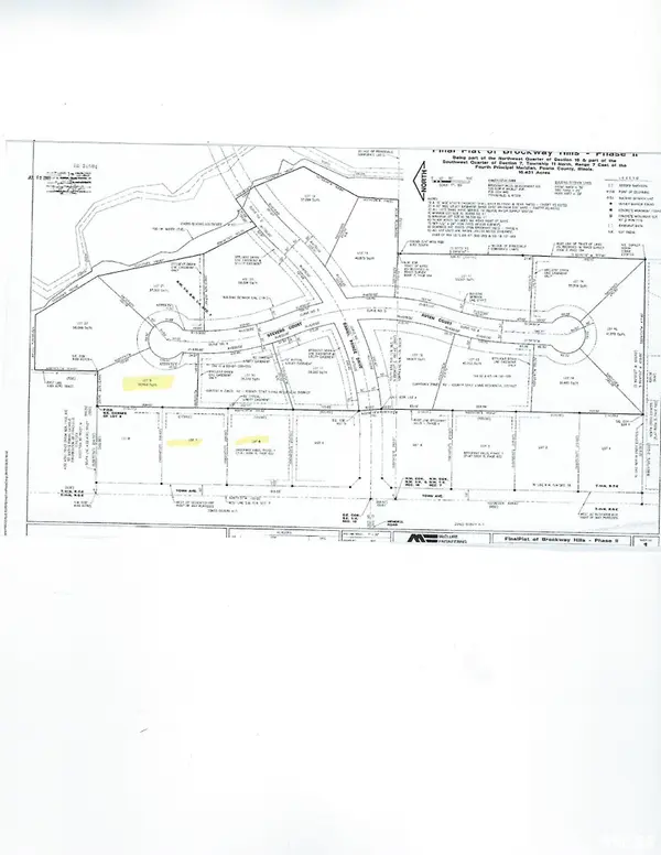 0 - LOT 9 N Stevens CT, Princeville, IL 61559