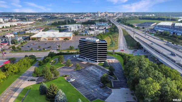 420 N MAIN ST #4th Floor Full, East Peoria, IL 61611