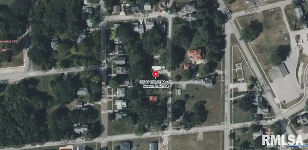 309 N 15TH ST, Mt Vernon, IL 62864