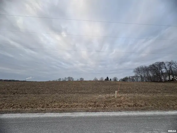 0 FURROW RD, Pekin, IL 61554