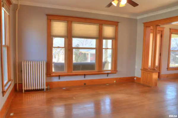 644 S RANDOLPH ST, Macomb, IL 61455