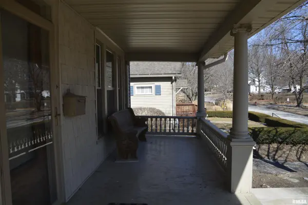 644 S RANDOLPH ST, Macomb, IL 61455