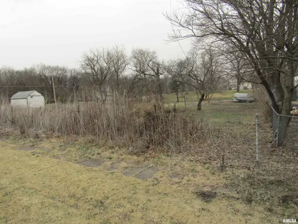 204 CHESTNUT, Forest City, IL 61532