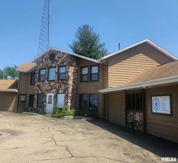 19478 SPRINGFIELD RD, Groveland, IL 61535