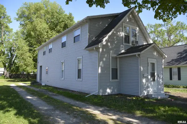 309 S DUDLEY ST, Macomb, IL 61455