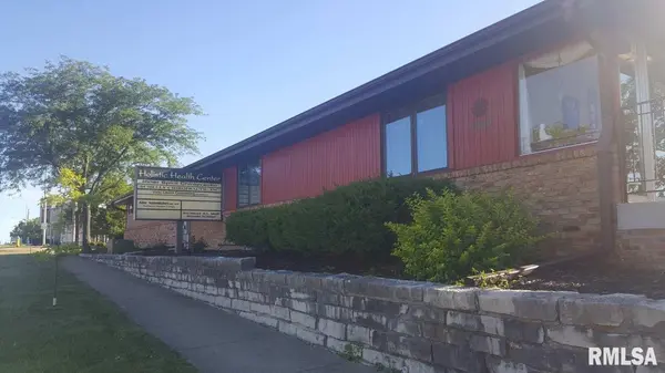 4809 SHERIDAN RD, Peoria, IL 61614