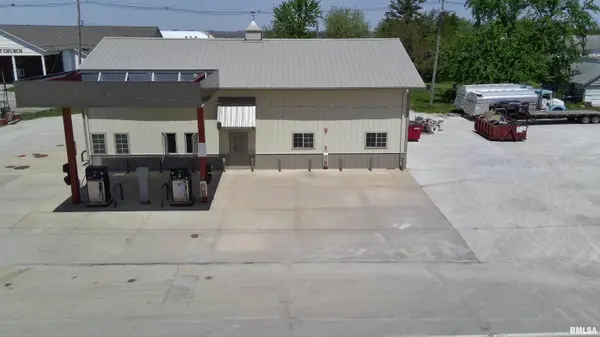 248 W MAIN ST, Bradford, IL 61421