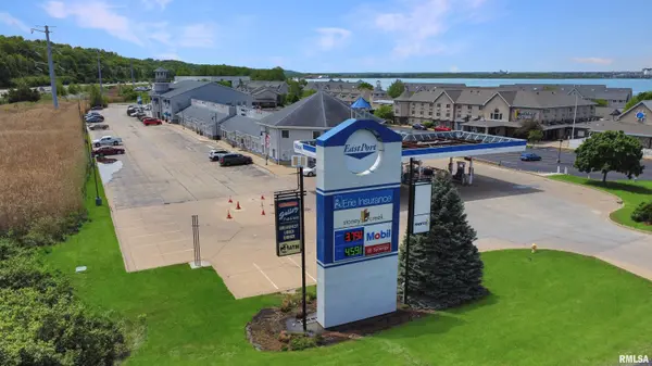 2400-2519 N MAIN ST #2501, East Peoria, IL 61611