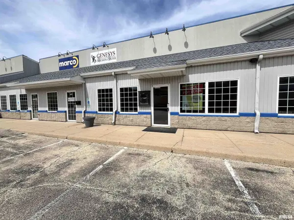 2400-2519 N MAIN ST #2517, East Peoria, IL 61611
