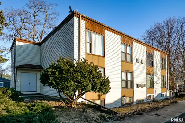 1312 E WILSON AVE, Peoria, IL 61603