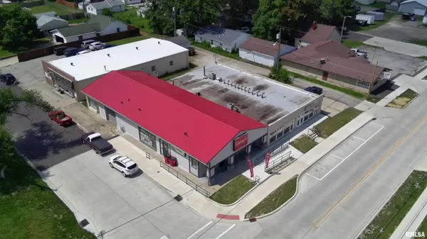 1310 DERBY ST, Pekin, IL 61554