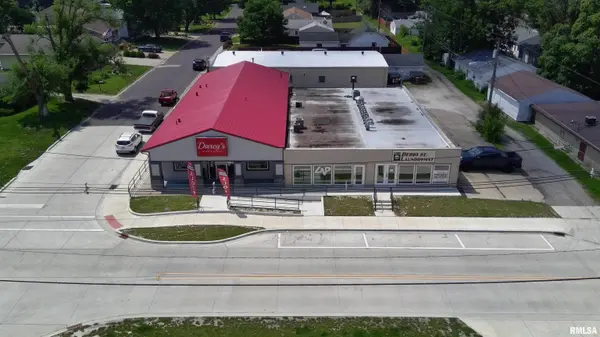 1306 DERBY ST, Pekin, IL 61554