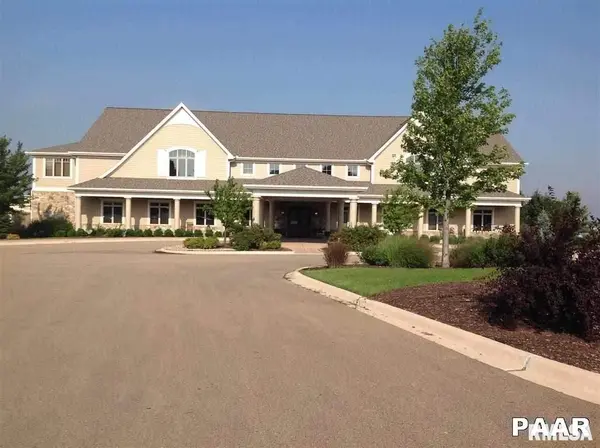 1027 HARMON LN, Metamora, IL 61548
