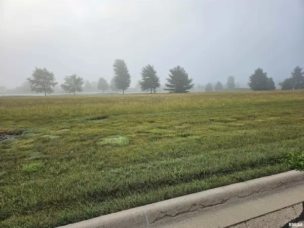 Lot 35 HARMON LN, Metamora, IL 61548