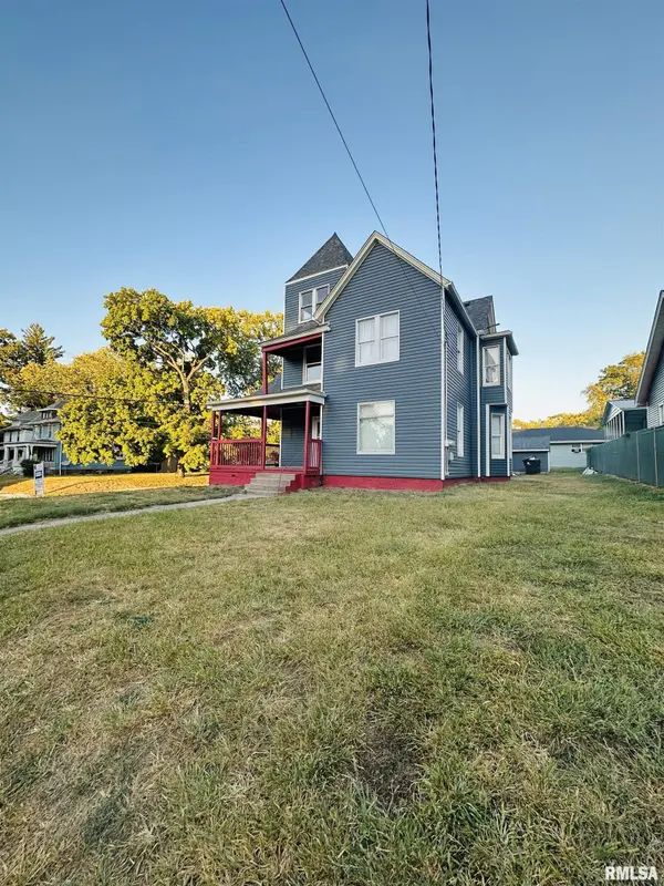1624 N BIGELOW ST, Peoria, IL 61604