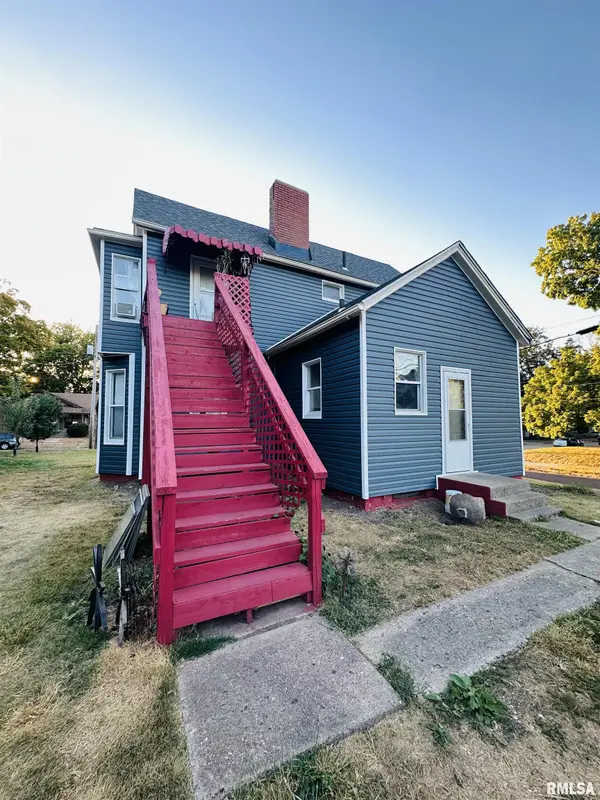 1624 N BIGELOW ST, Peoria, IL 61604