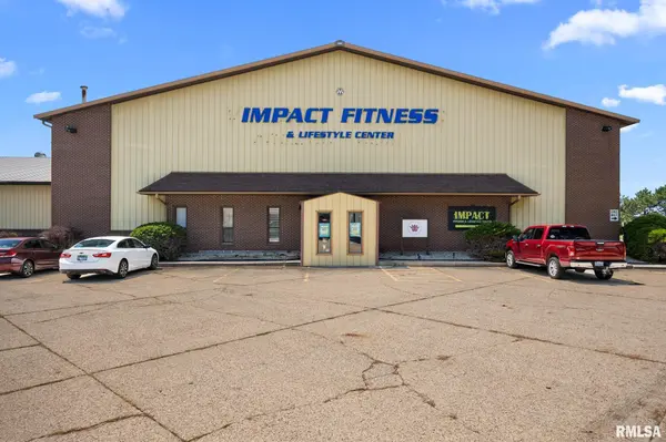430 W EDGEWOOD CT, Morton, IL 61550