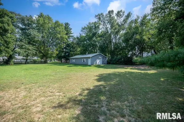 0 N BROADWAY ST, Manito, IL 61546