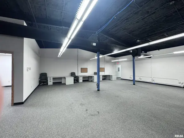 510 N PEARL ST, Macomb, IL 61455
