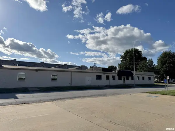 510 N PEARL ST, Macomb, IL 61455