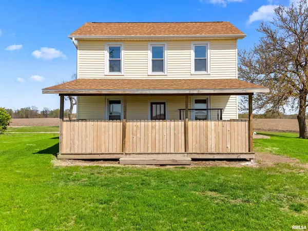 16853 N WRIGHT RD, Lewistown, IL 61542