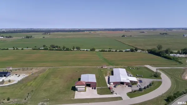 1051 Ace RD, Princeton, IL 61356