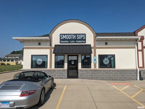 407 S 4TH ST, Dunlap, IL 61525