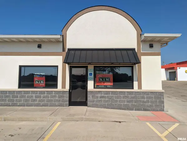 407 S 4TH ST, Dunlap, IL 61525