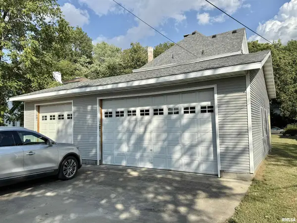 220 S ORANGE ST, Havana, IL 62644
