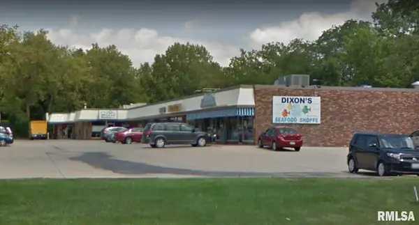 6926 N UNIVERSITY ST #G1/G2, Peoria, IL 61614