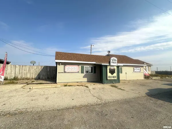 4602 E 1625 North RD, Danvers, IL 61732