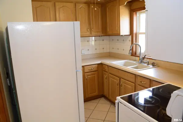 702 & 708 W Piper ST, Macomb, IL 61455