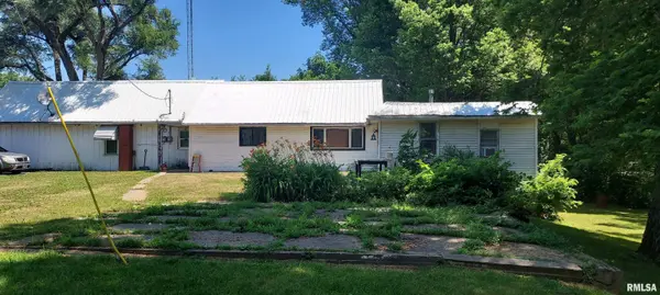 21904 US HWY 24 HWY, Lewistown, IL 61542