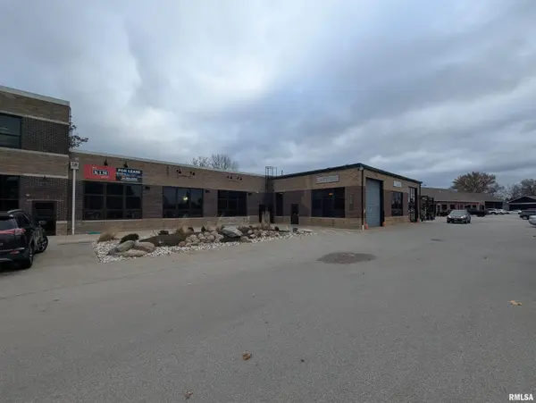 6035 N KNOXVILLE AVE #101B Middle, Peoria, IL 61614
