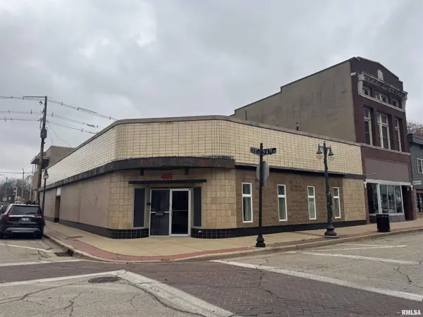 401 COURT ST, Pekin, IL 61554