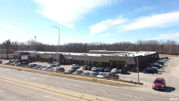 7501 N UNIVERSITY ST #217-B, Peoria, IL 61614