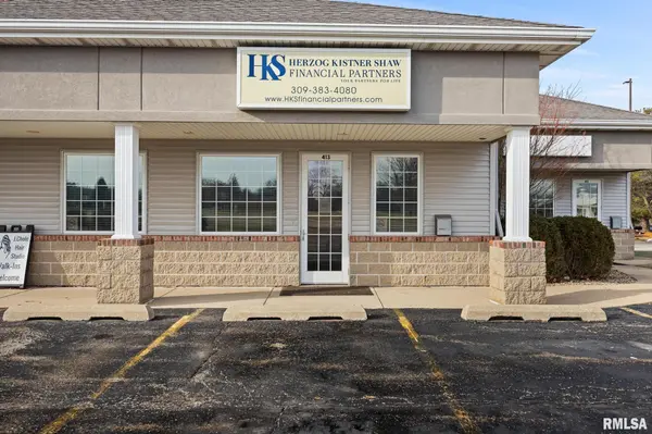 411-417 JUBILEE LN, Germantown Hills, IL 61548