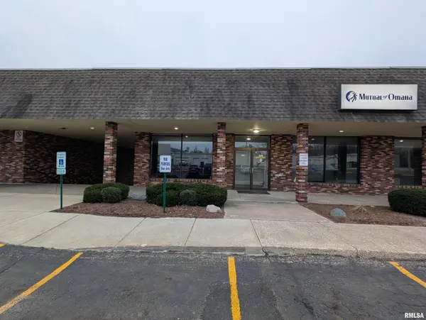 7501 N UNIVERSITY ST #230, Peoria, IL 61614