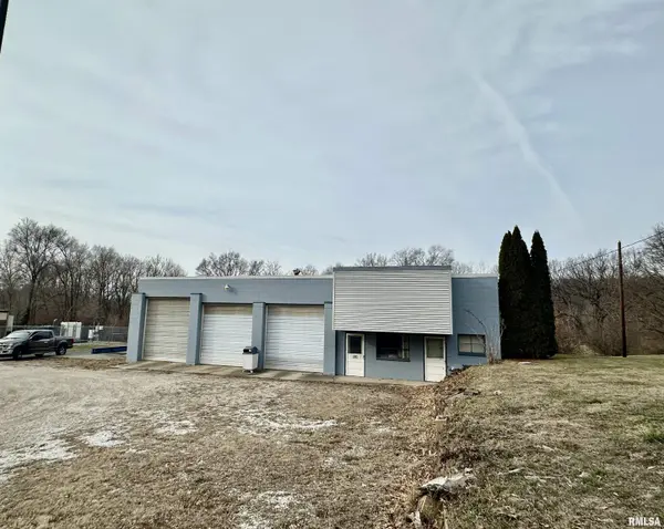 435 S HILLSDALE AVE, Peoria, IL 61604