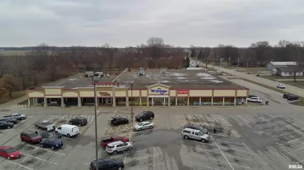 1773 E CHESTNUT ST, Canton, IL 61520