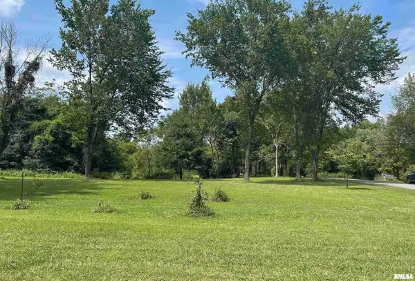 Lots 469-472 IVY RD, Carbondale, IL 62901