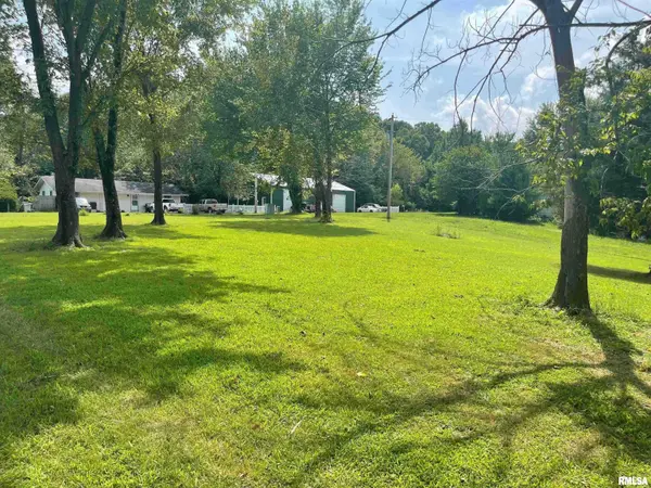 Lots 469-472 IVY RD, Carbondale, IL 62901
