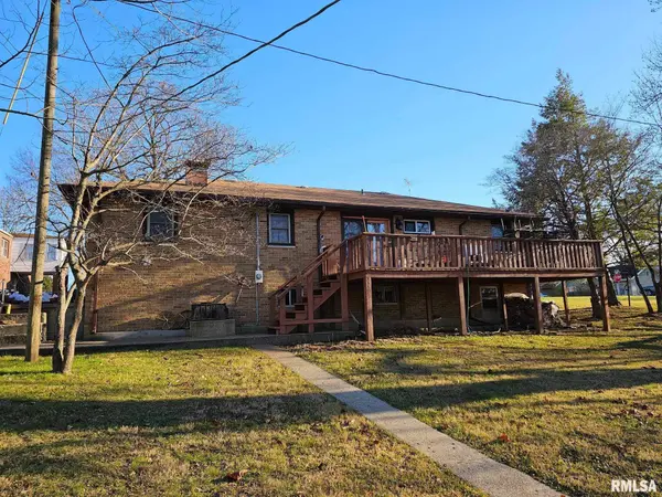 405 4TH ST, Rosiclare, IL 62982