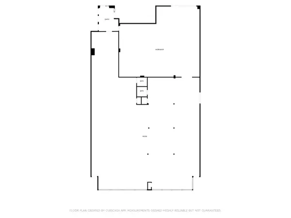 200 N PARK AVE, Herrin, IL 62948