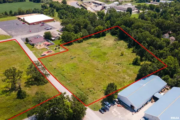 0000 CLARK ST, Carterville, IL 62918