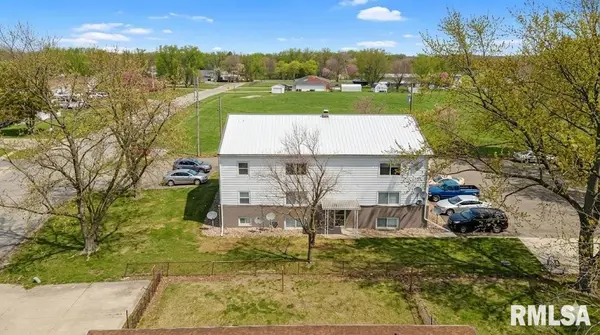 522 N MAIN ST, Hanna City, IL 61536