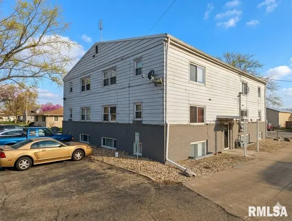 522 N MAIN ST, Hanna City, IL 61536