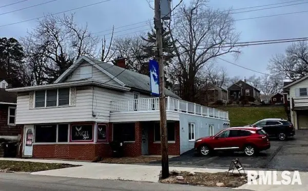 5807 & 5805 ADAMS ST, Bartonville, IL 61607